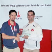 william arlotta award