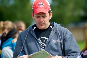 Chris Wakelin