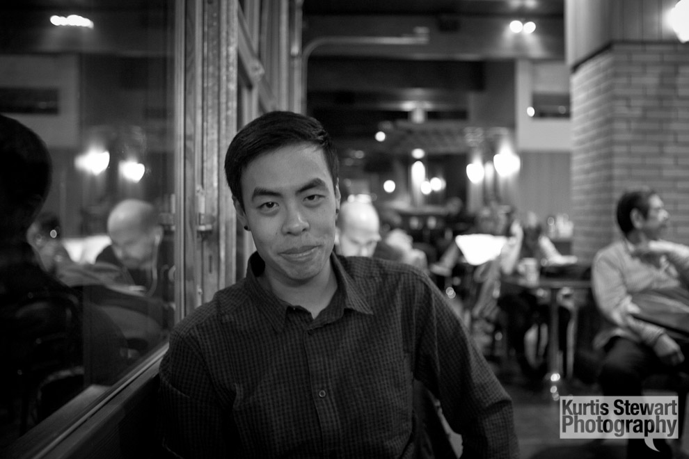 Jeremy Quan