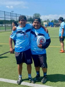 Theo's Story – BC Ultimate
